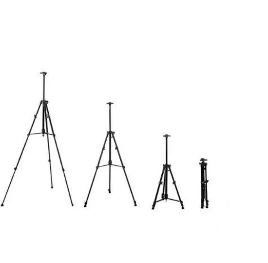 Aluminum Folding Easel | Paint by Numbers - Image 2
