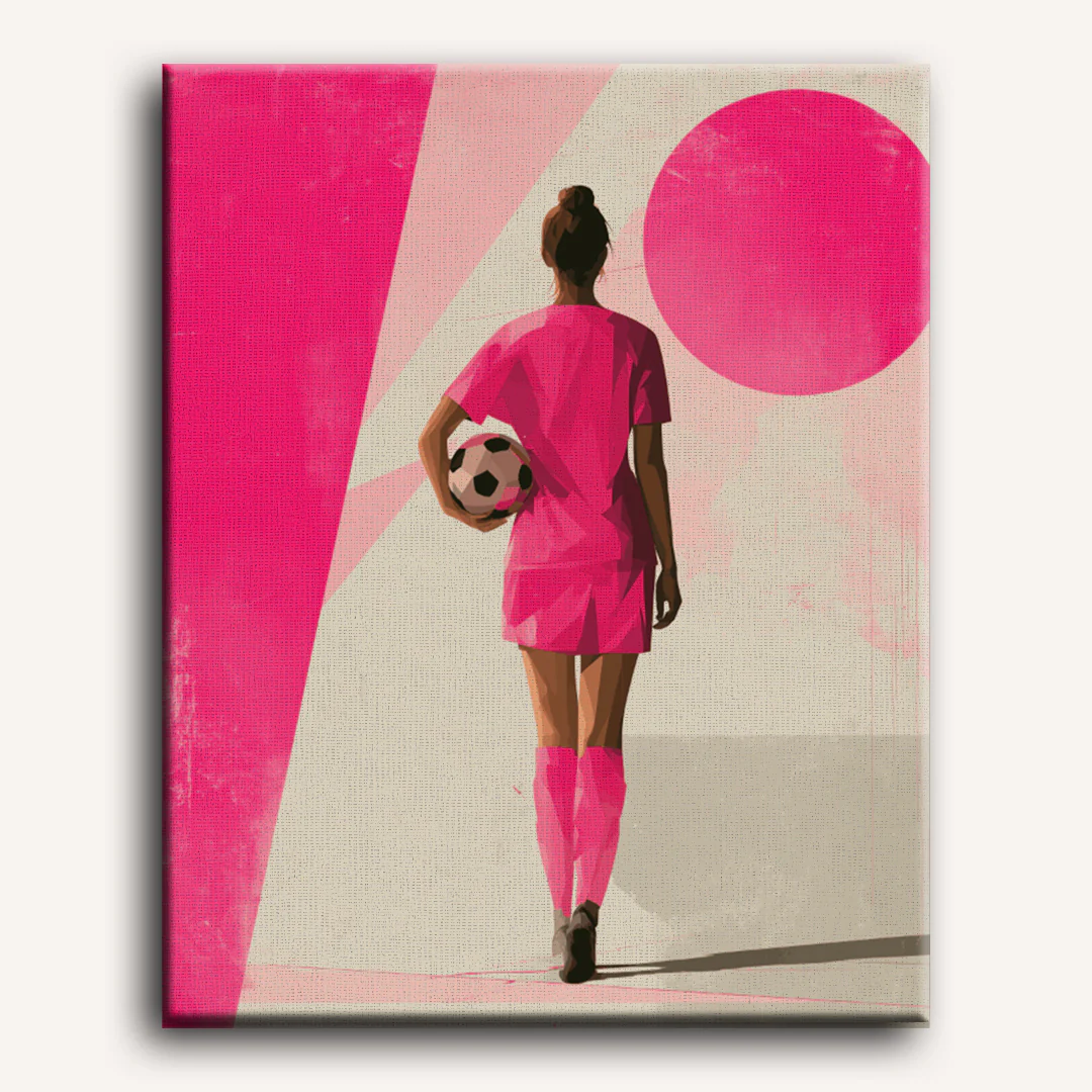 Game Changer | Paint by Number - Image 2