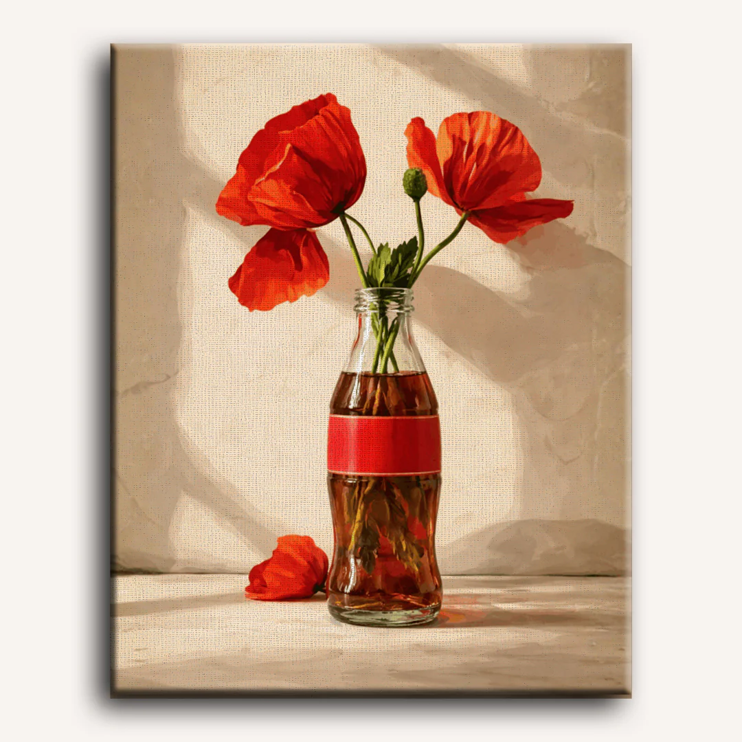 Zero Sugar | Paint by Number - Image 2